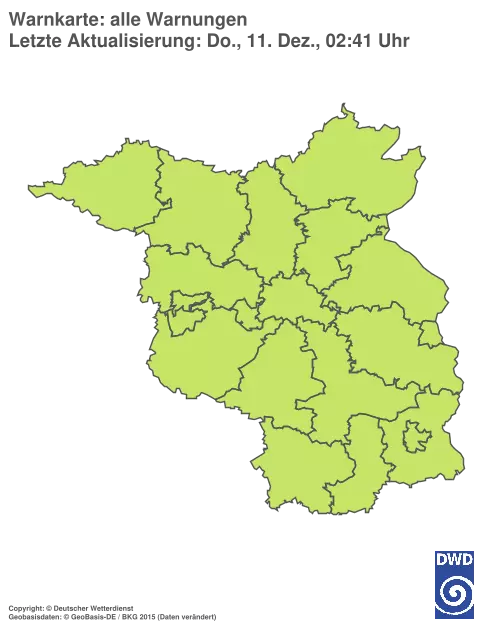Aktuelle Wetterwarnungen für %region%