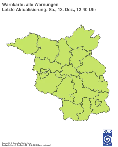 Aktuelle Wetterwarnungen für %region%
