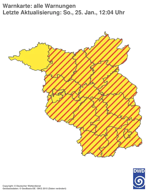 Aktuelle Wetterwarnungen für %region%